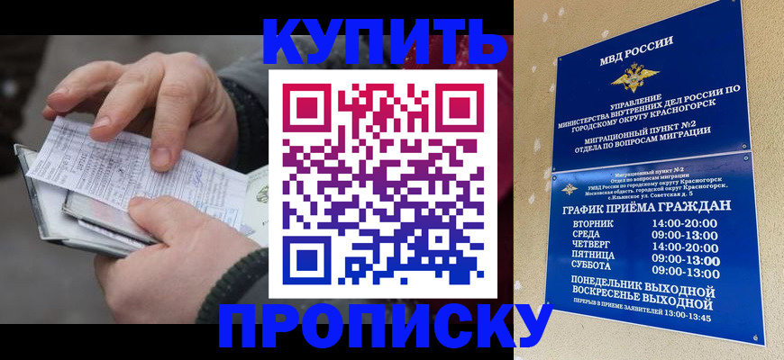 временная регистрация недорого в Электростали